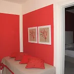 Casa de hóspedes Albachiara - Center 3*