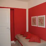 Albachiara - Center Casa de hóspedes Trapani