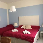 Casa de hóspedes Albachiara - Center 3*
