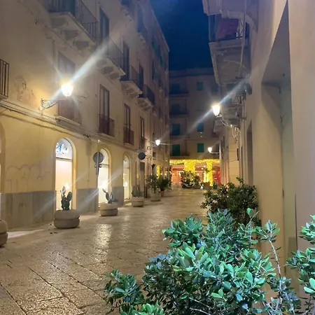 Albachiara - Center