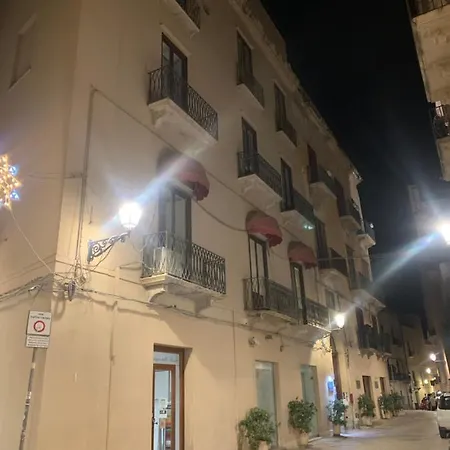 Albachiara - Center 3* Trapani