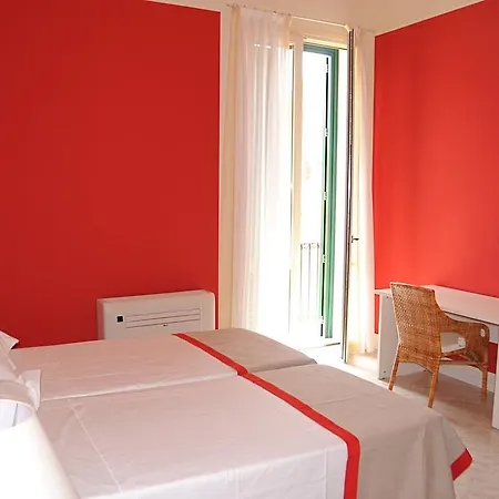 Casa de hóspedes Albachiara - Center Trapani