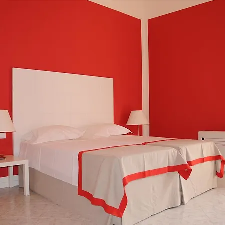 Albachiara - Center Trapani