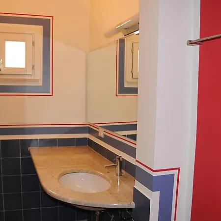 Casa de hóspedes Albachiara - Center 3*