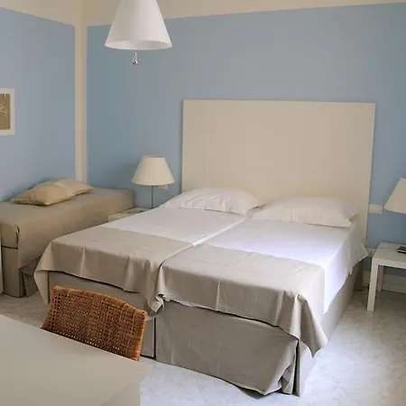 Albachiara - Center Casa de hóspedes Trapani