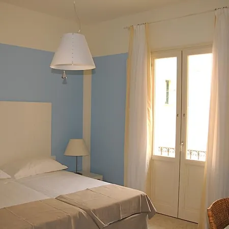 Casa de hóspedes Albachiara - Center 3*