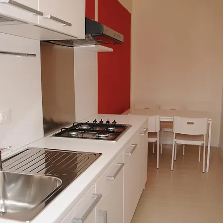Albachiara - Center Trapani