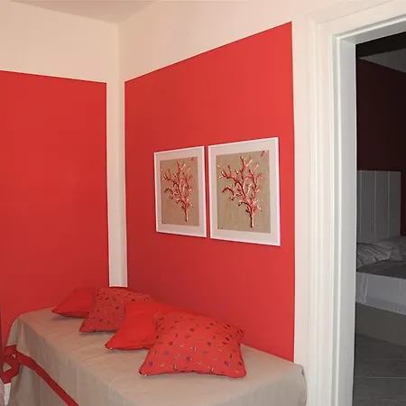 Casa de hóspedes Albachiara - Center 3*