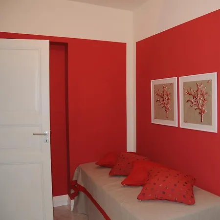 Albachiara - Center Casa de hóspedes Trapani