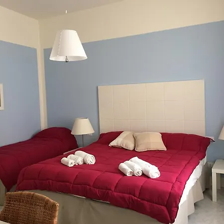 Maison d'hôtes Albachiara - Center *