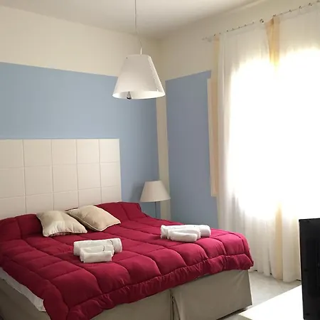 Albachiara - Center 3* Trapani