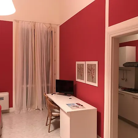 Casa de hóspedes Albachiara - Center Trapani
