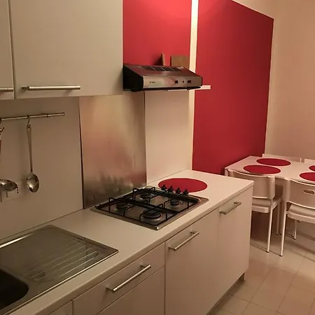 Casa de hóspedes Albachiara - Center Trapani