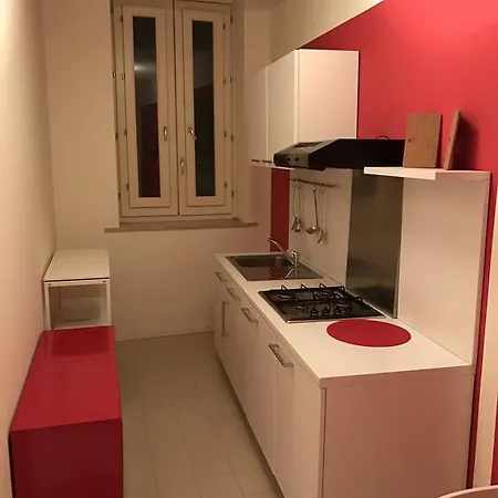 Casa de hóspedes Albachiara - Center Trapani