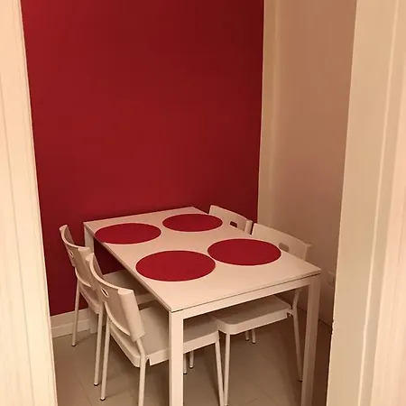 Casa de hóspedes Albachiara - Center 3*