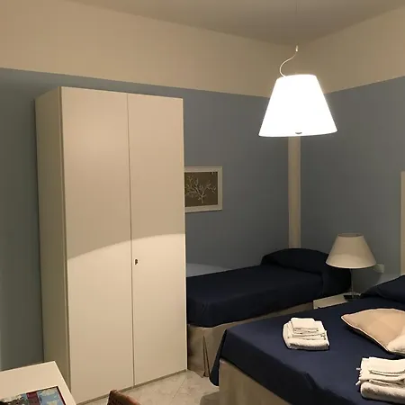Casa de hóspedes Albachiara - Center