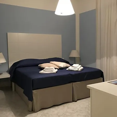 Casa de hóspedes Albachiara - Center Trapani