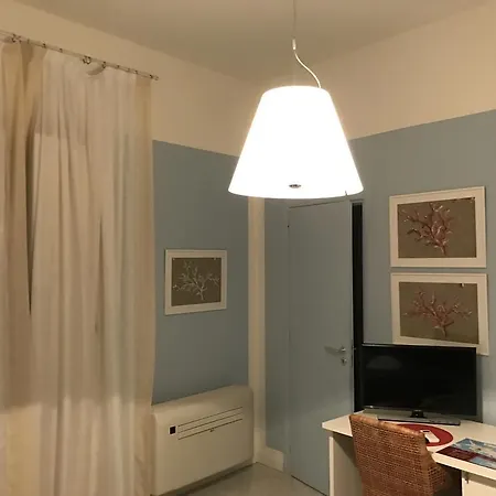Casa de hóspedes Albachiara - Center