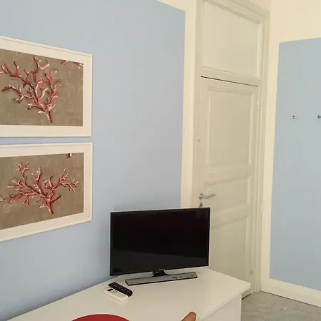 Casa de hóspedes Albachiara - Center 3*