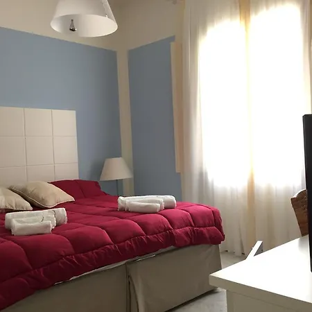 Casa de hóspedes Albachiara - Center