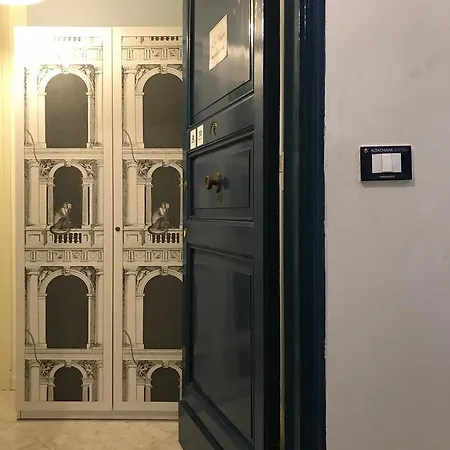 Casa de hóspedes Albachiara - Center 3*
